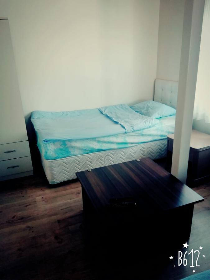 Alanlar Alabalik Ve Otel Aglasun Room photo
