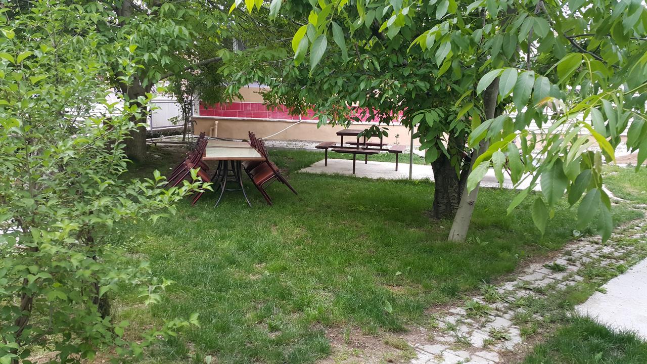 Alanlar Alabalik Ve Otel Aglasun Exterior photo